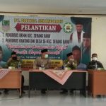 dmi serang baru