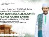 Khutbah Jum’at, Islam Rahmatallilalamin ; Refleksi Akhir Tahun