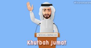Rukun Khutbah dan Penjelasannya