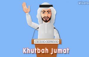 Rukun Khutbah dan Penjelasannya