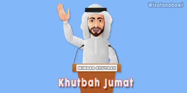 Khutbah-Jumat
