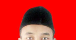 Ust. Anwar Rojuhas, S.Pd.I Ketua DMI Desa Cibarusah Jaya