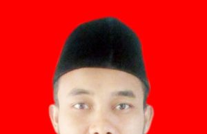 Ust. Anwar Rojuhas, S.Pd.I Ketua DMI Desa Cibarusah Jaya