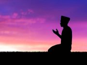 Khutbah Jumat Pergantian Tahun: Mengevaluasi Syukur Kita
