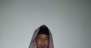 Ust. Muhammad Abdul Qodir S. Ketua DMI Desa Cibarusah Kota