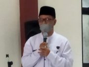 Hadiri Sertijab Kepala KUA Cibarusah, Gus Faiz Ucapkan Selamat Datang Kepala KUA Baru