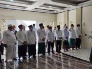 MUI Cibarusah Lantik 4 Ranting Desa