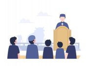 Berhemat Dalam Bernasihat