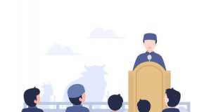 Berhemat Dalam Bernasihat
