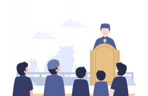 Berhemat Dalam Bernasihat