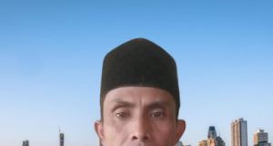 Safari Dakwah DMI Desa Sirnajati