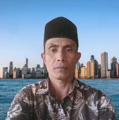 Safari Dakwah DMI Desa Sirnajati