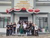 Kerjasama Dengan BLK Teknik Pendingin FSPPG – KSARBUMUSI, DMI Cibarusah Adakan Pelatihan Service AC