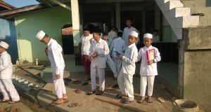 Santri Baru