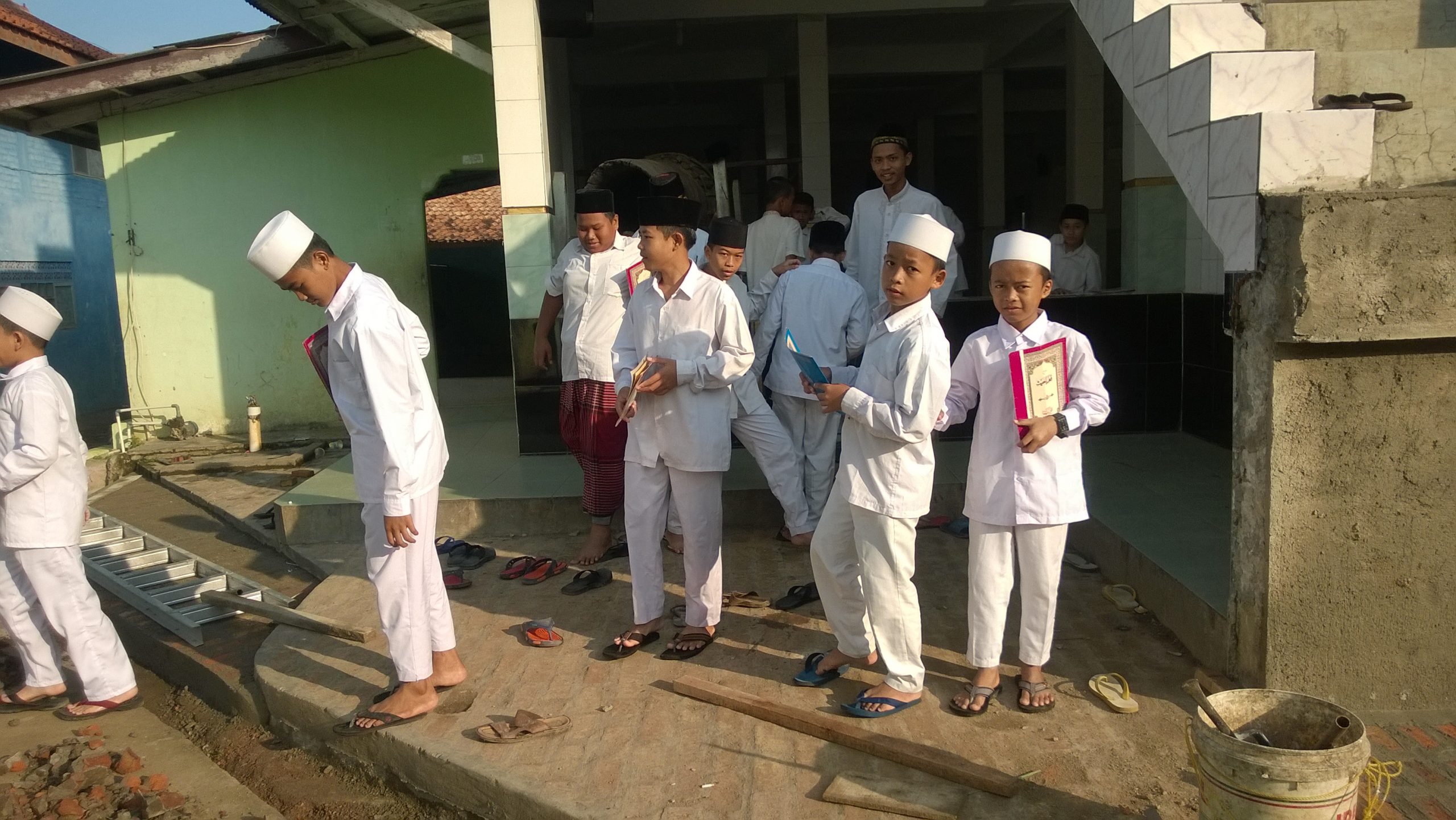 Duha & Sorogan Kitab - Copy