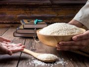 Khutbah Jum’at tentang Zakat Fitrah