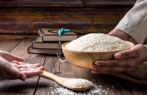 Khutbah Jum’at tentang Zakat Fitrah