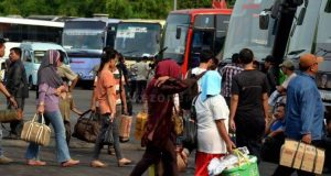 Mudik Jawaban Ketidaksempurnaan Medsos