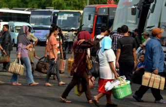 Mudik Jawaban Ketidaksempurnaan Medsos