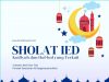 Kaifiyah Shalat Ied dan Hal-hal yang Terkait