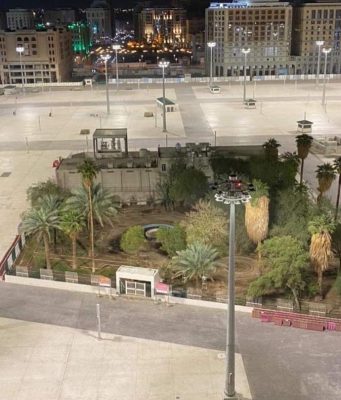 Tsaqifah Bani Sa’diah Saksi Dipilihnya Sayyidina Abu Bakar Siddiq Sebagai Khalifah