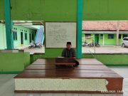 Amalkan di Malam Nisyfu Sya’ban