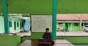 Amalkan di Malam Nisyfu Sya’ban
