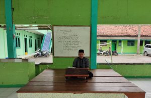 Amalkan di Malam Nisyfu Sya’ban