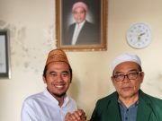 Ketua PD-DMI Kabupaten Bekasi Restui dan Siap Dukung Gus Faiz Caleg PPP Dapil 1