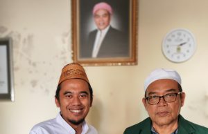 Ketua PD-DMI Kabupaten Bekasi Restui dan Siap Dukung Gus Faiz Caleg PPP Dapil 1