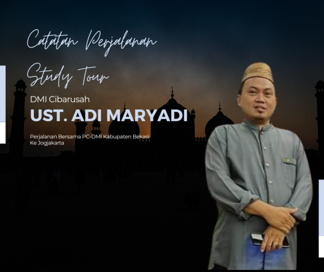 Dewan Mesjid Indonesia (2)