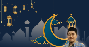 Inilah Bacaan Niat Zakat Fitrah