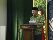 Muktamar VIII DMI Digelar 1-3 Maret 2024