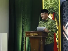 Muktamar VIII DMI Digelar 1-3 Maret 2024