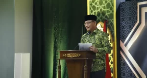 Muktamar VIII DMI Digelar 1-3 Maret 2024