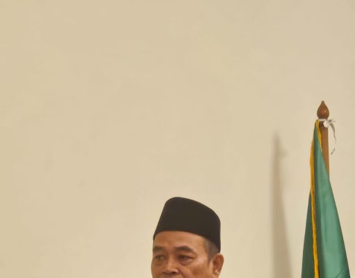 KH. Imam Mulyana Al Budry, S.Ag Terpilih Kembali Sebagai Ketua PD DMI Kabupaten Bekasi, Gus Faiz Ucapkan Selamat